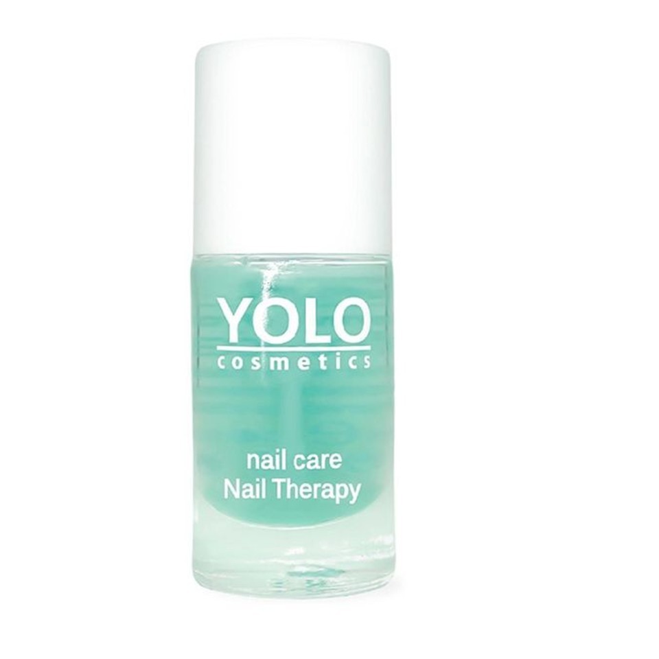 YOLO Nail Stress Therapy – 10ml