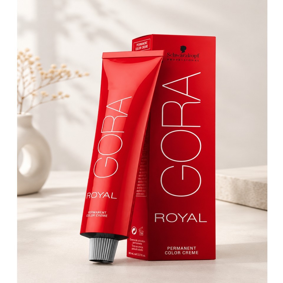 Schwarzkopf Igora Royal Professional Hair Color – No. 7.00