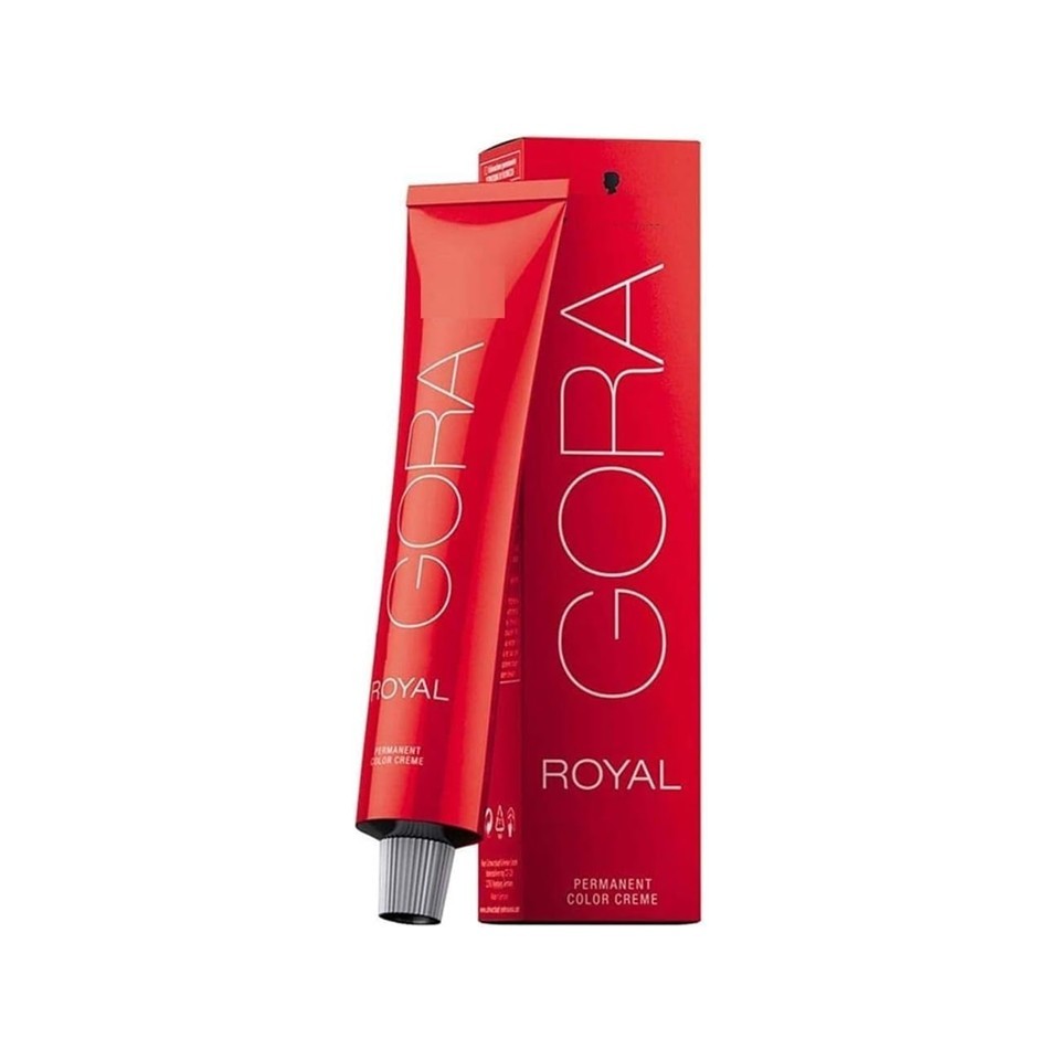 Schwarzkopf Igora Royal Professional Hair Color – No. 8-77