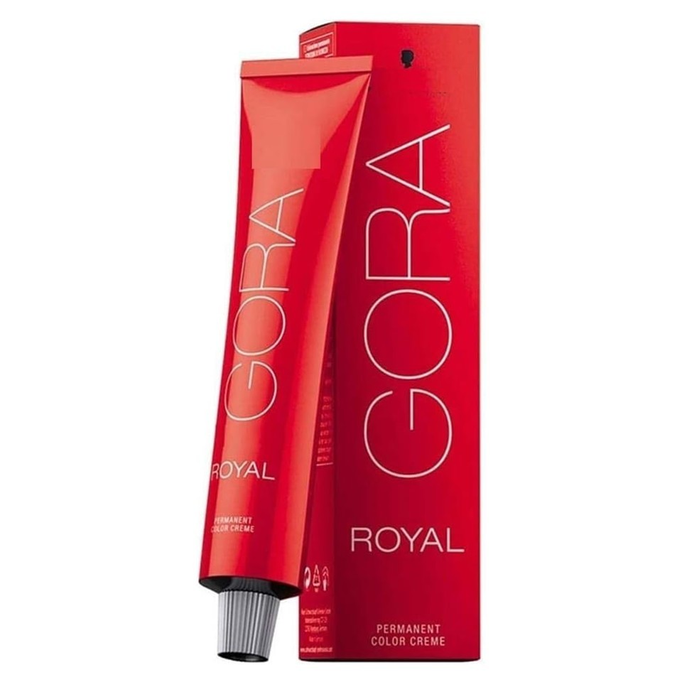 Schwarzkopf Igora Royal Professional Hair Color – No. 8-77