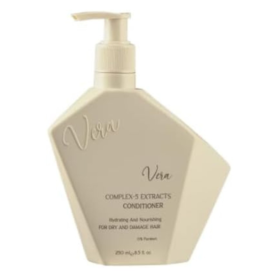 Vera Conditioner for Dry & Damaged Hair – 250ml