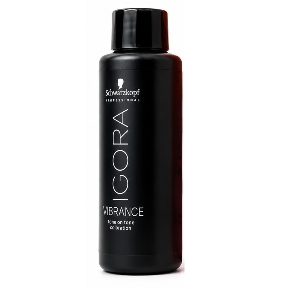 Schwarzkopf Professional IGORA Vibrance Hair Color 7-48 – 60ml