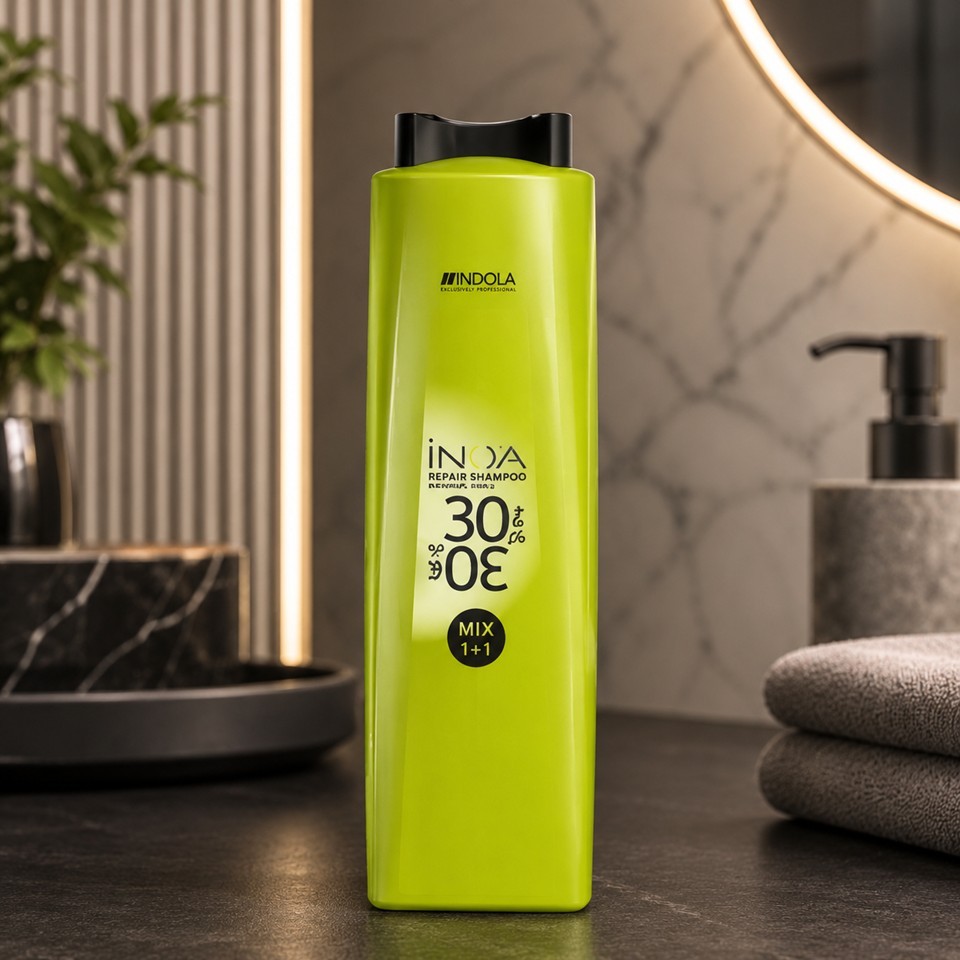 L'Oréal INOA Oxydant Cream 30 Volume 9% – 1000ml