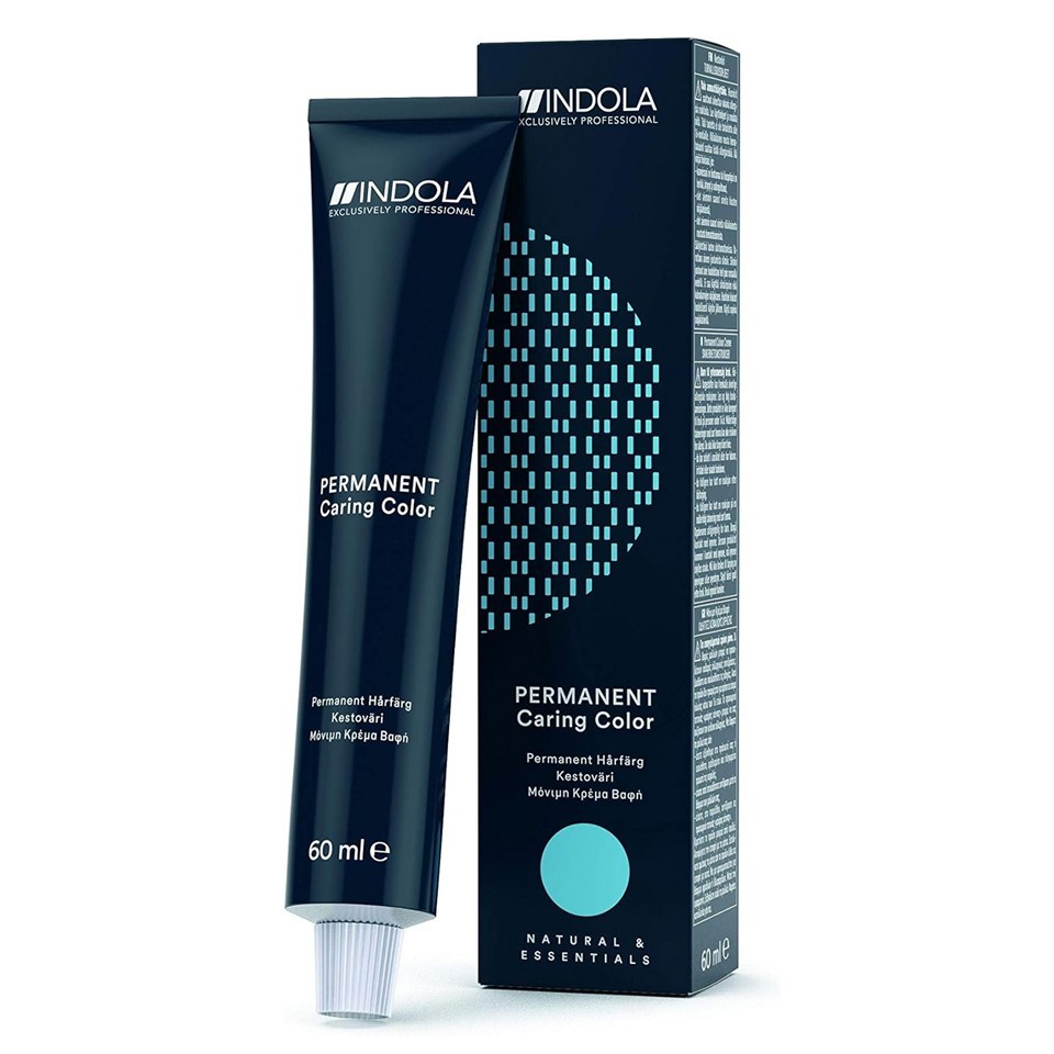 Indola Permanent Hair Color Shade 9.03 – 60ml