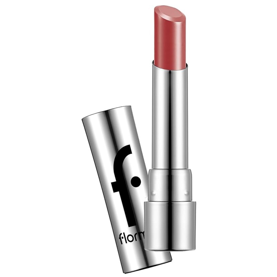 Flormar Lipstick – Shade 04 Warm Peach
