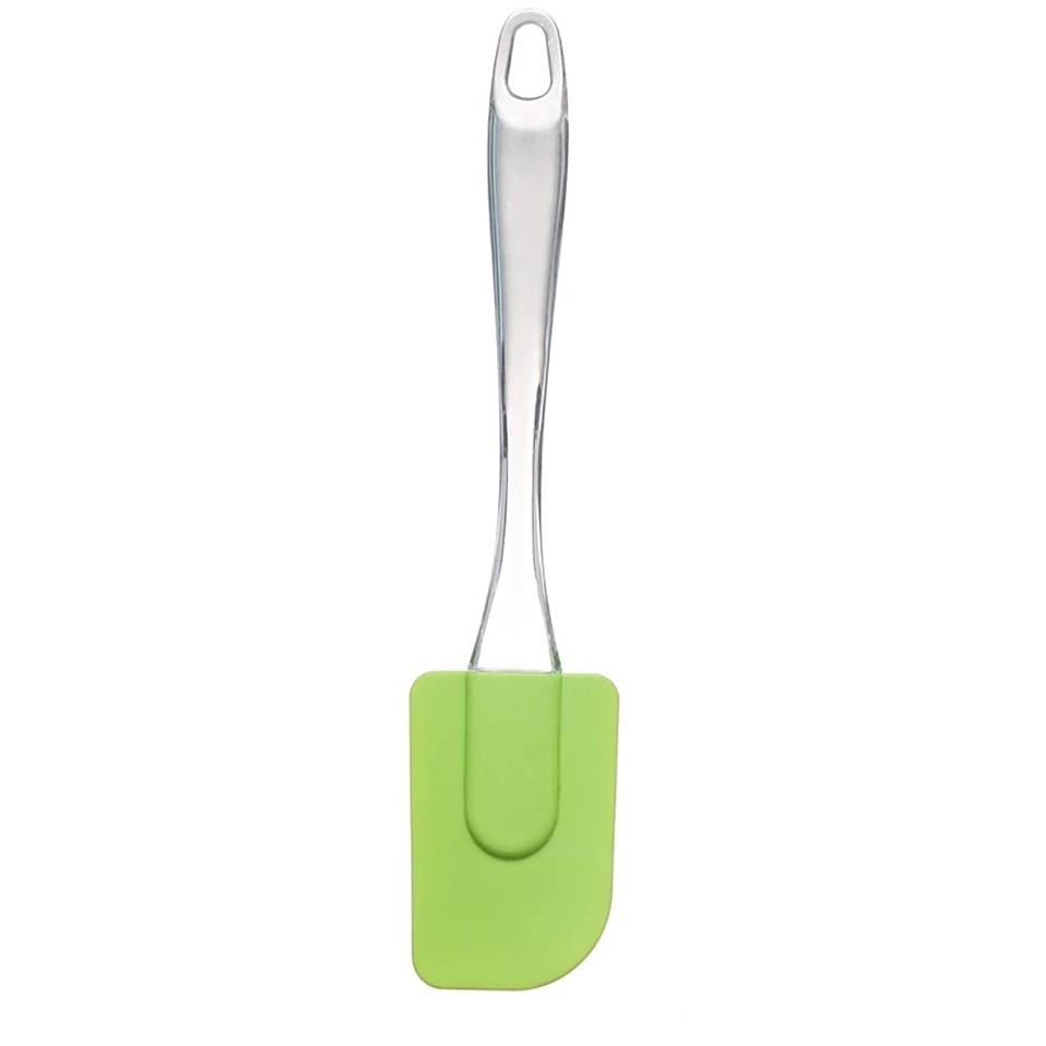 Silicone Cooking Spatula – Multi Color