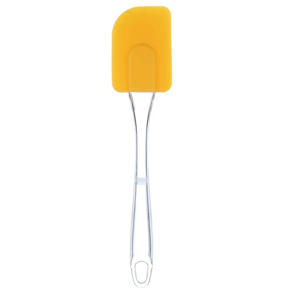 Silicone Cooking Spatula – Multi Color