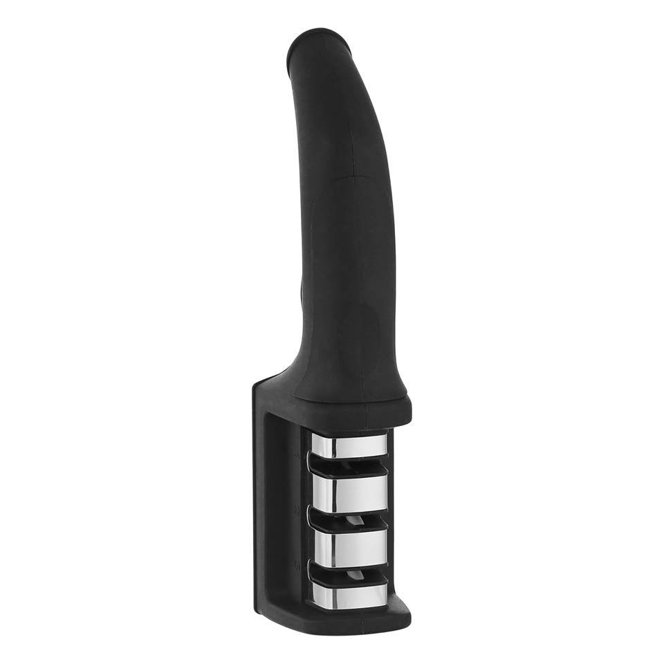 Adjustable Manual Knife Sharpener – Multi Color