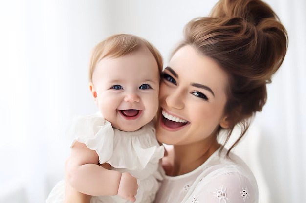Moms & Babies