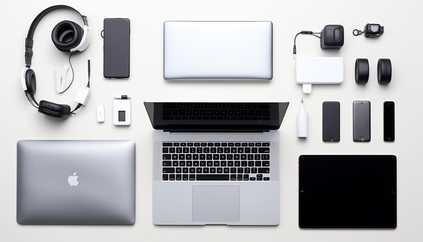 Electronics