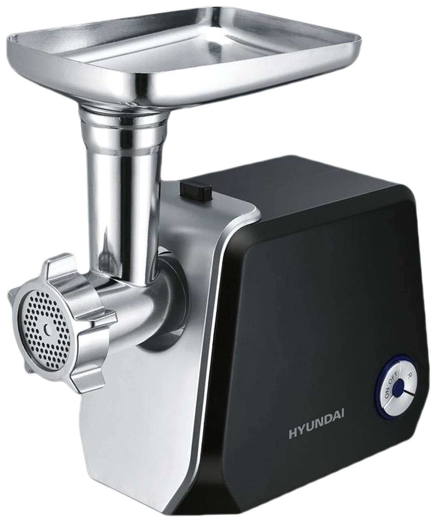 Meat Grinders