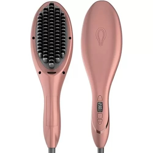 Hair Straightener