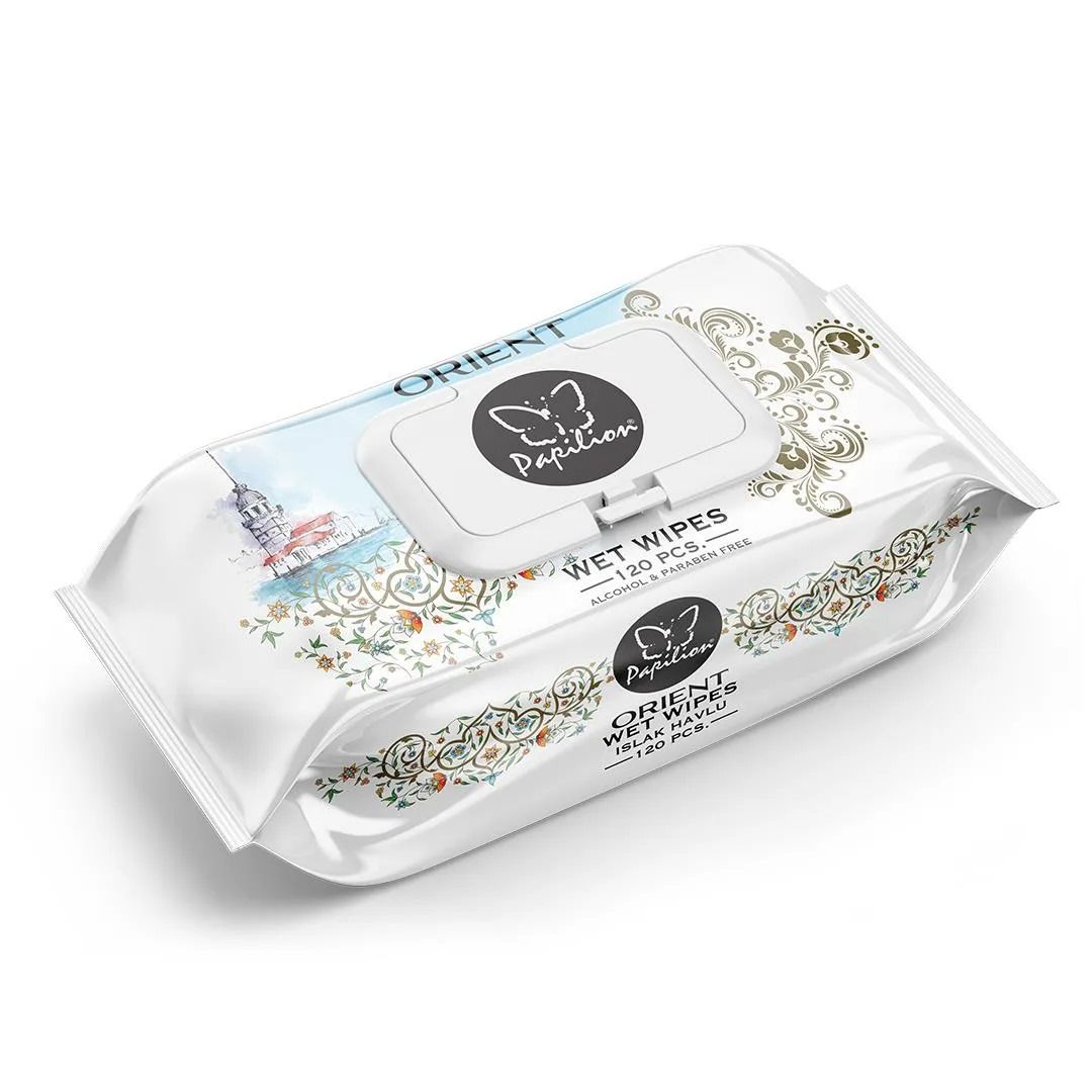 Moist Wipes