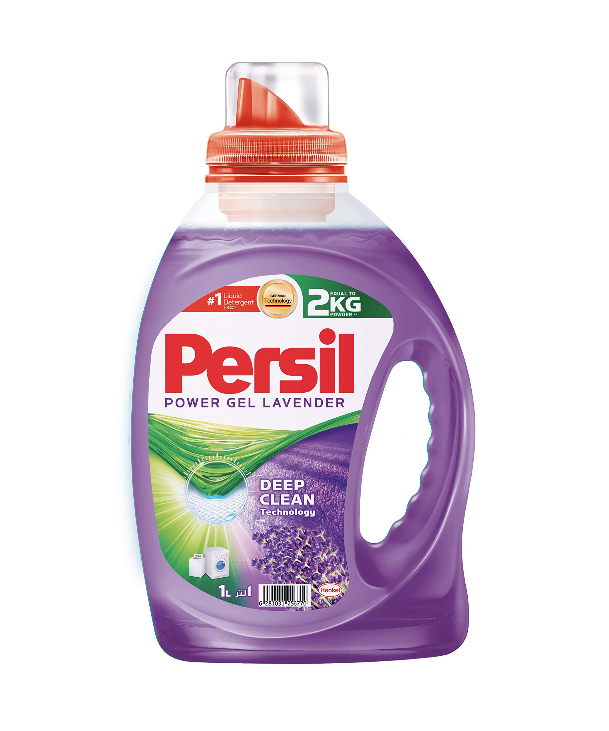 Laundry Detergent
