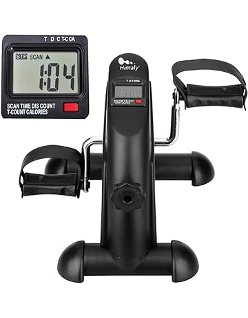 Exercise Machines