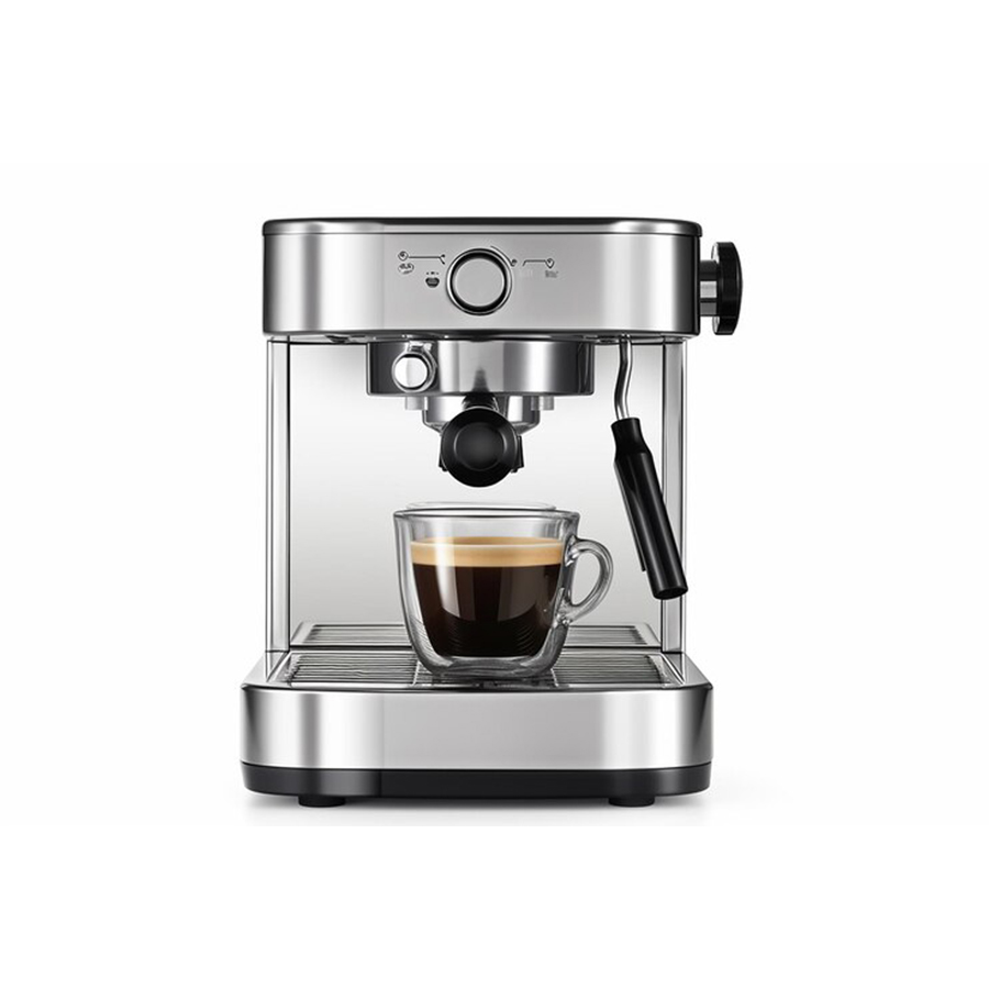 Coffee Machines