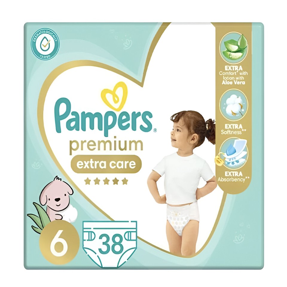 Diapering