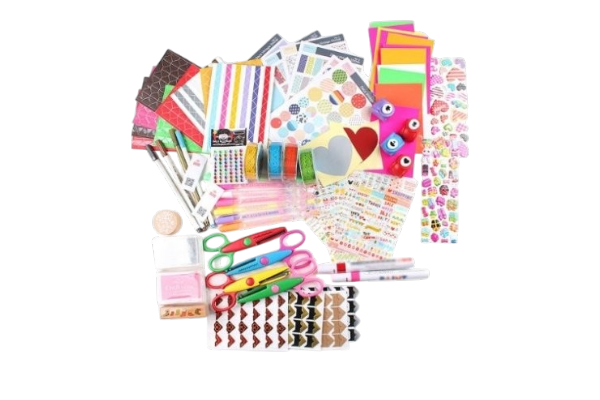 Arts & Crafts Supplies