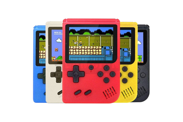 Handheld Games