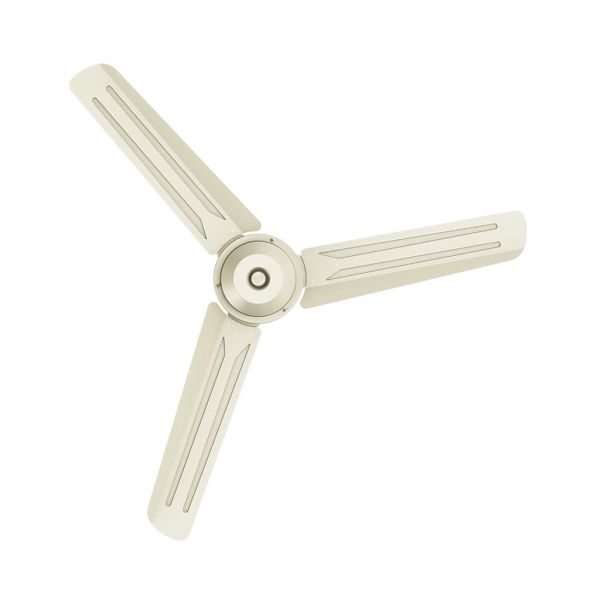 TORNADO Ceiling Fan 56 Inch 3 Blades Gold - TCF56WG