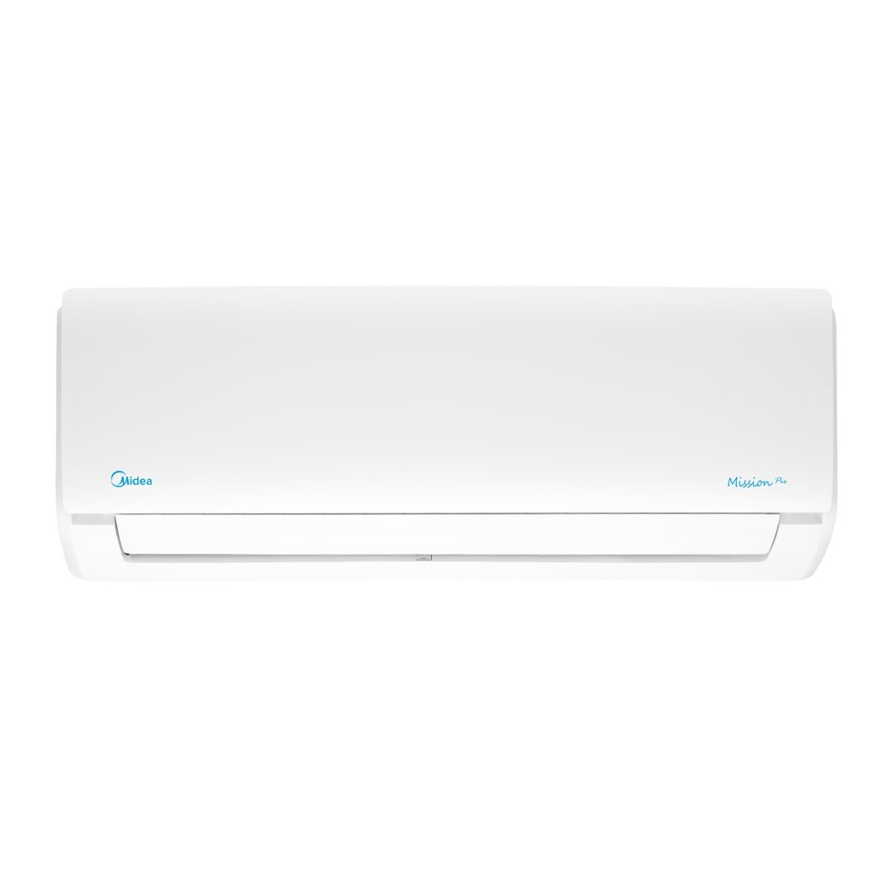 MSMB1T-12CR - تكيف ميديا ​​ميشن، قوة 1.5 حصان، تبريد فقط، أبيض