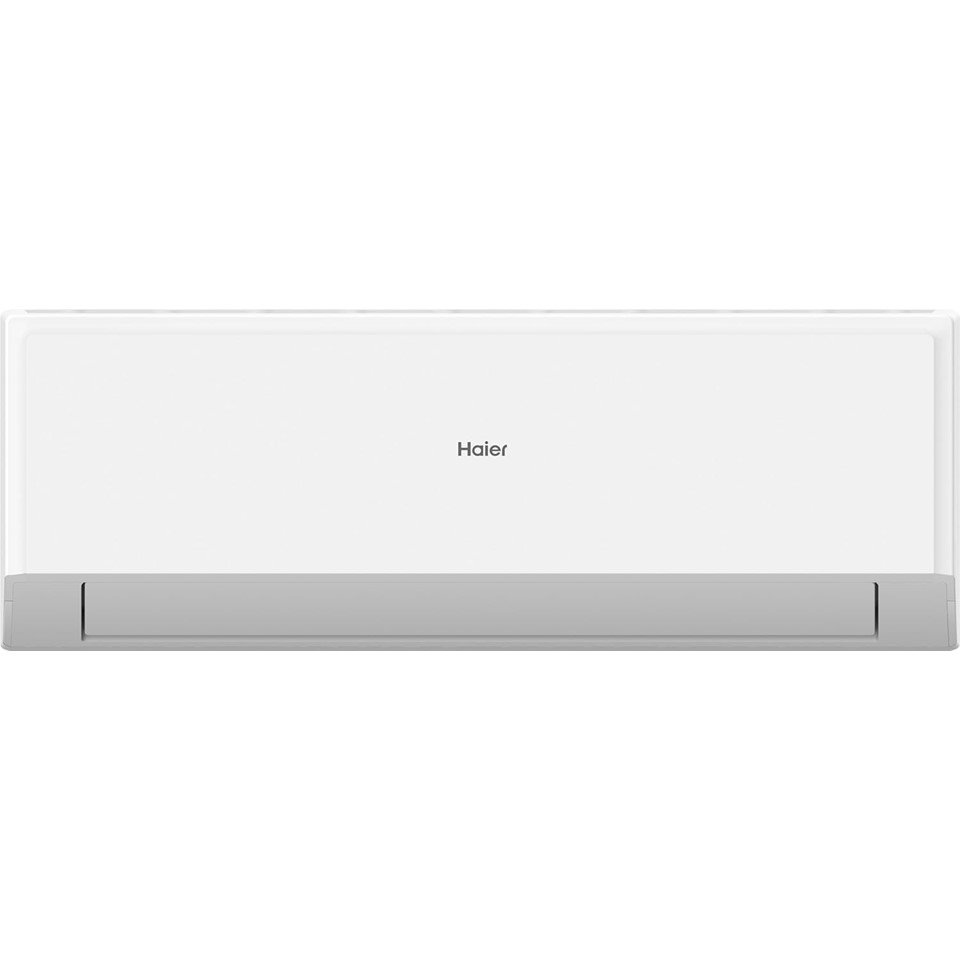 Haier Split Air Conditioner 1.5 HP, Smart Cool , Cooling Only,  White - HSU-12KCROCC