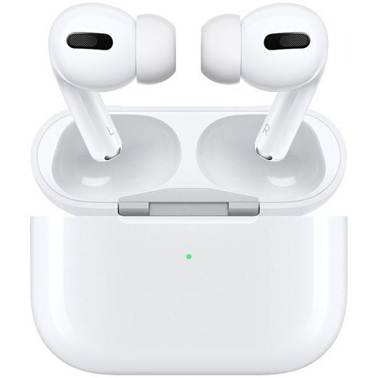 EarBuds Pro 2 Generation Wireless Charging Case for - White