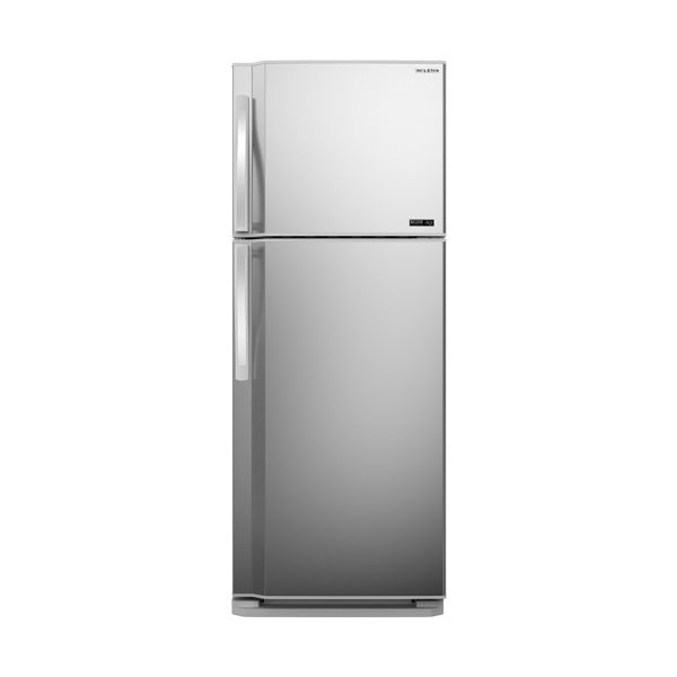 TORNADO Refrigerator 396 Liter No Frost  Silver RF-48T-SL