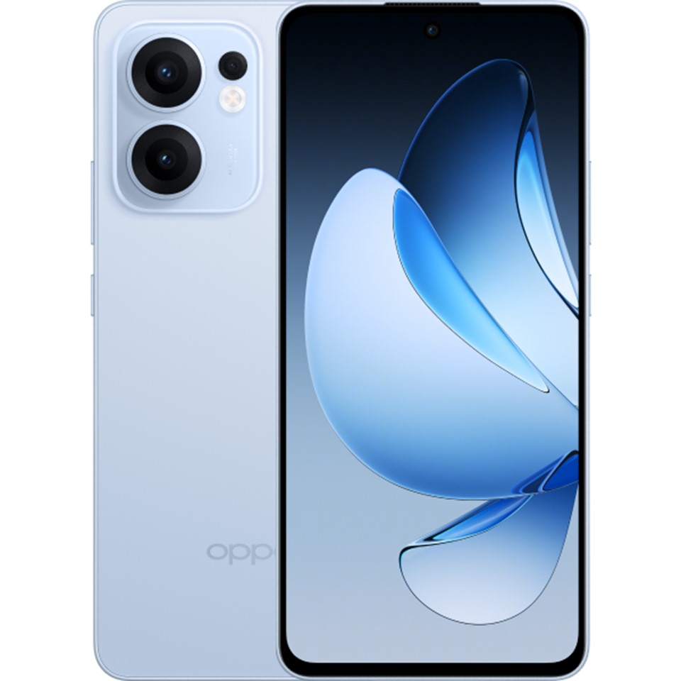 Oppo Reno 13F 4G Dual Sim Cell Phone With 8Gb Ram And 256Gb Capacity