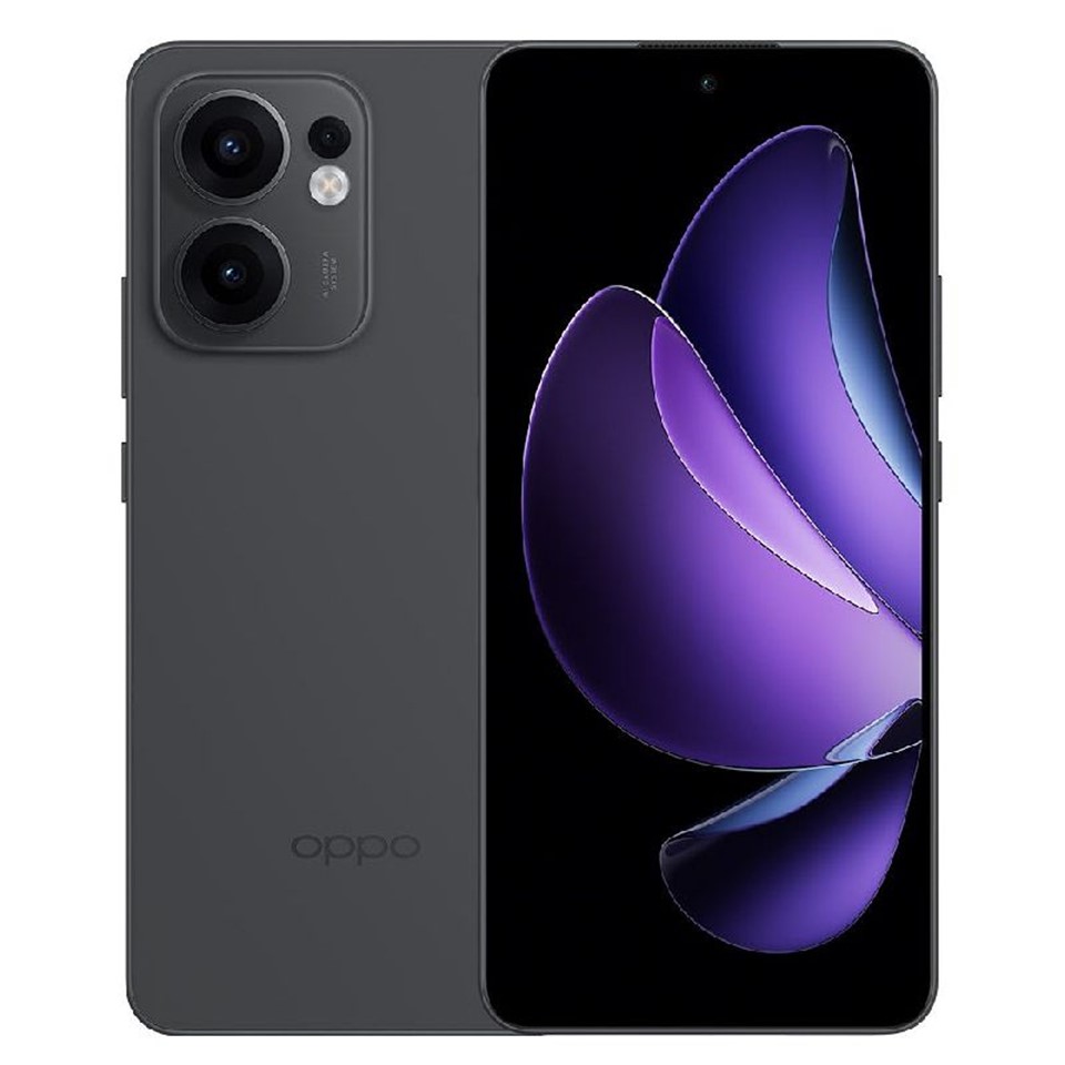 OPPO Reno13 F Dual SIM, 256GB, 12GB RAM, 5G