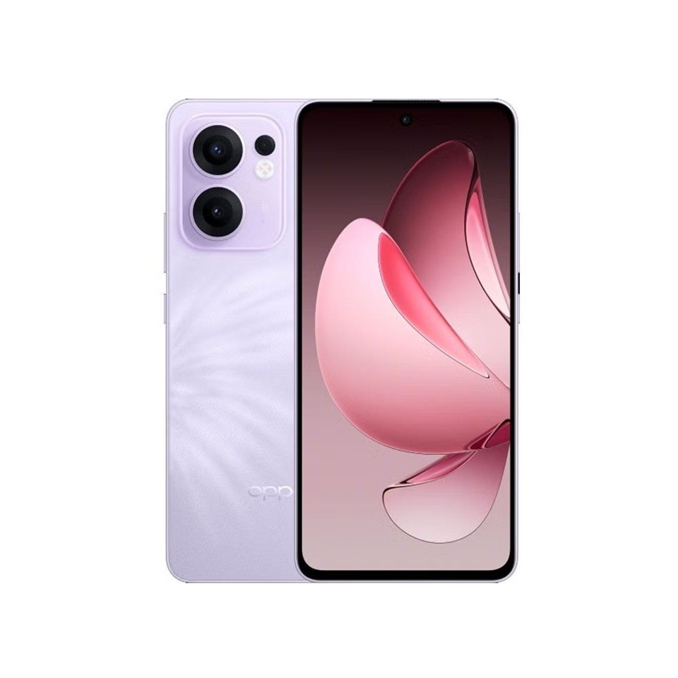 OPPO Reno13 F Dual SIM, 256GB, 12GB RAM, 5G