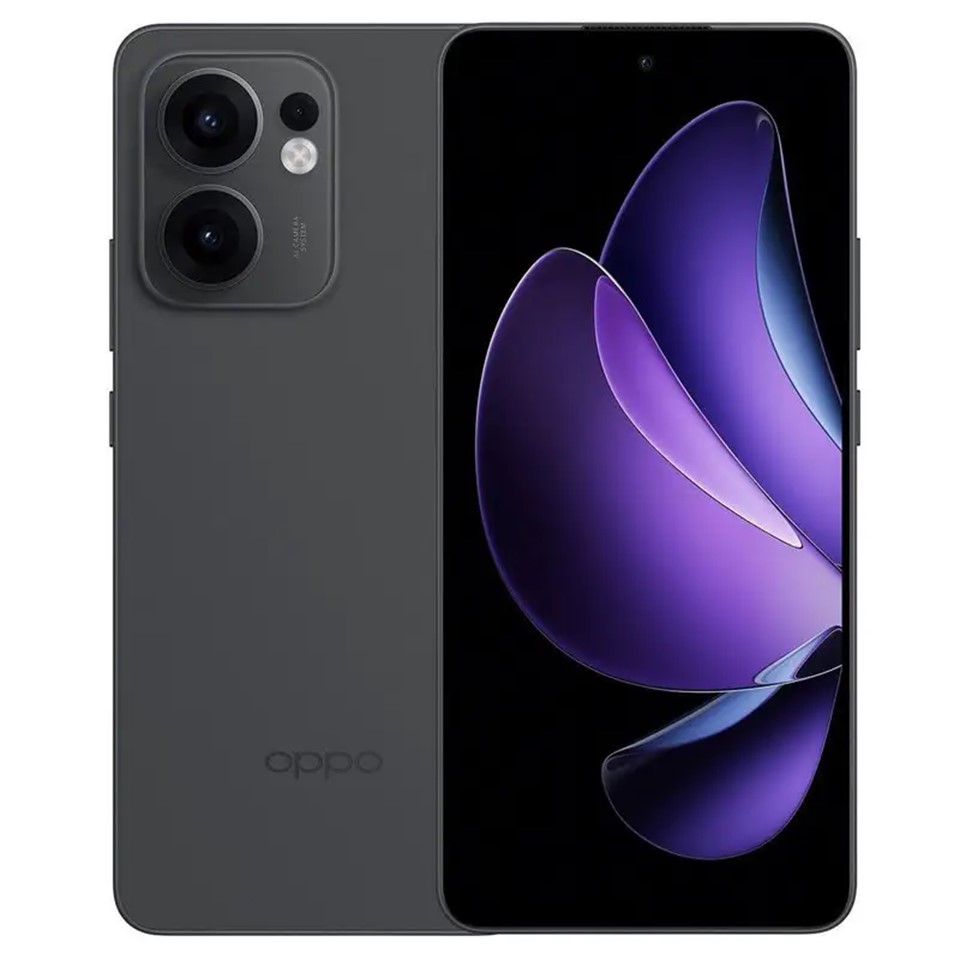 Oppo Reno 13F 4G Dual Sim Cell Phone With 8Gb Ram And 256Gb Capacity