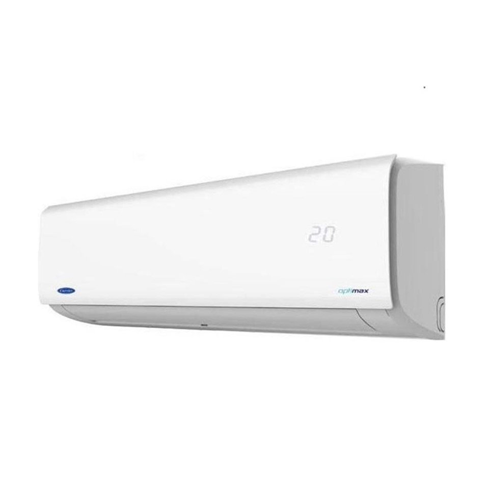 53QHCT24DN-708F - تكييف كاريير اوبتيماكس إنفرتر 3 حصان بارد و ساخن