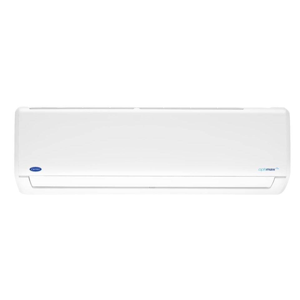 Carrier Optimax Pro Split Air Conditioner Cooling Only, 3 HP, White - 42KHCT24N-708