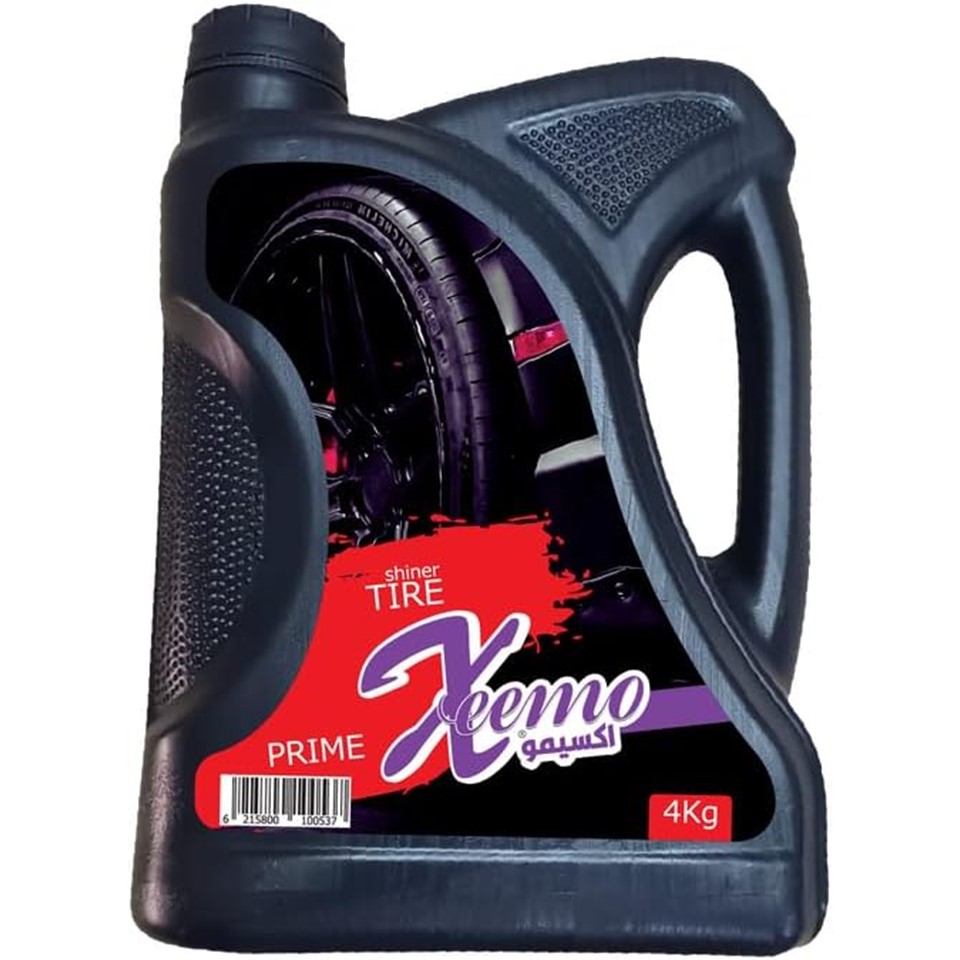 Xeemo Automotive Detailer & Coaster