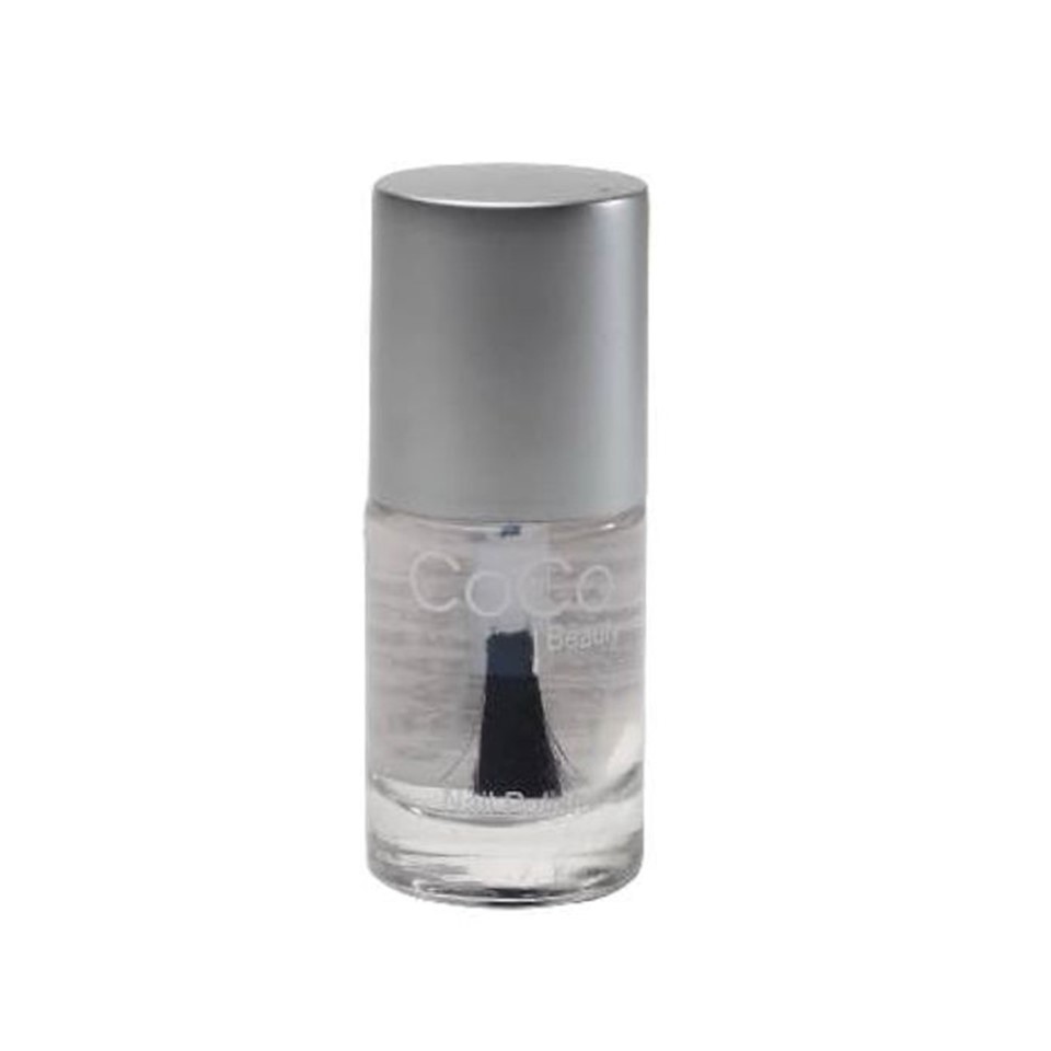Coco Beauty Nail Polish -  001 Clear - 12ml