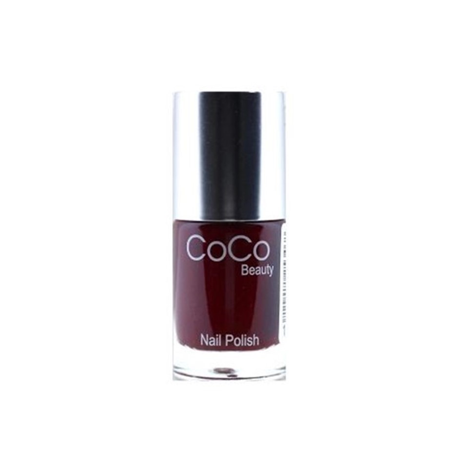 Coco Beauty Nail Polish - 108 - 12ml