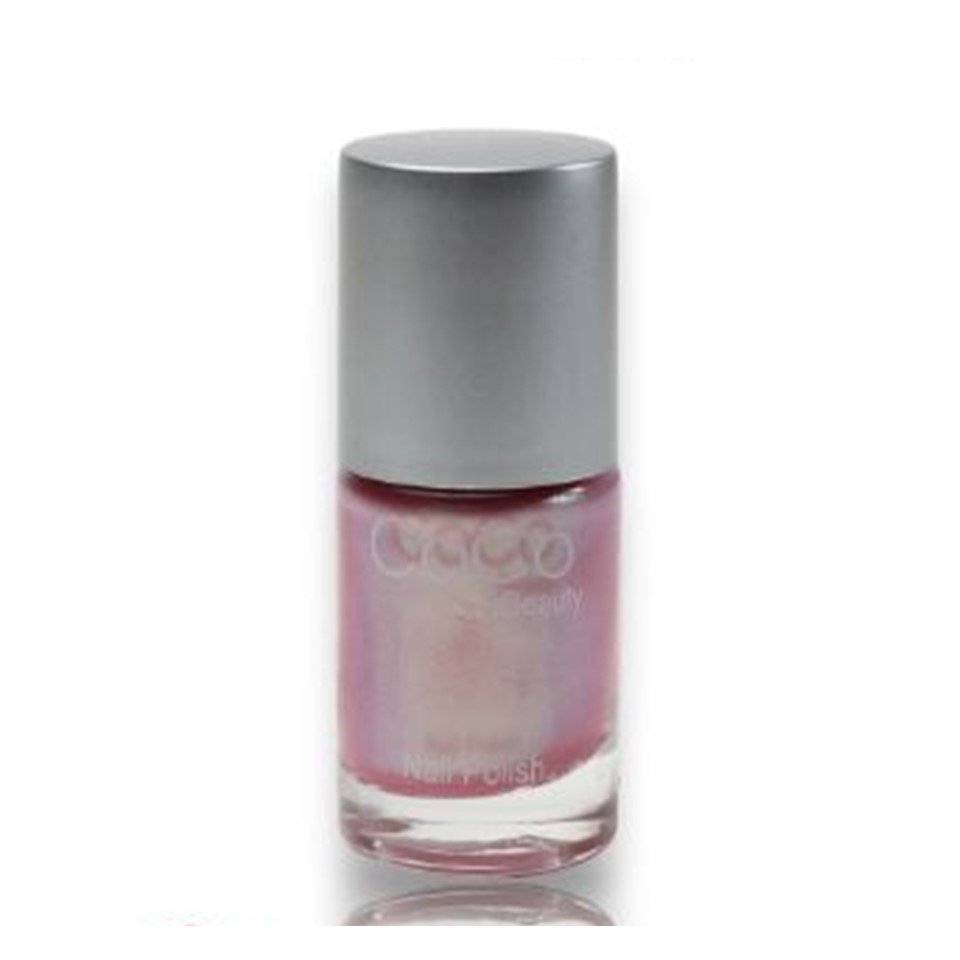 Coco Beauty Nail Polish - 144 Princess - 12ml