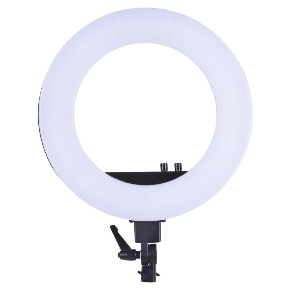 Ring Light Fill-in Lamp LED Lighting with Carrying Bag -  18 Inch