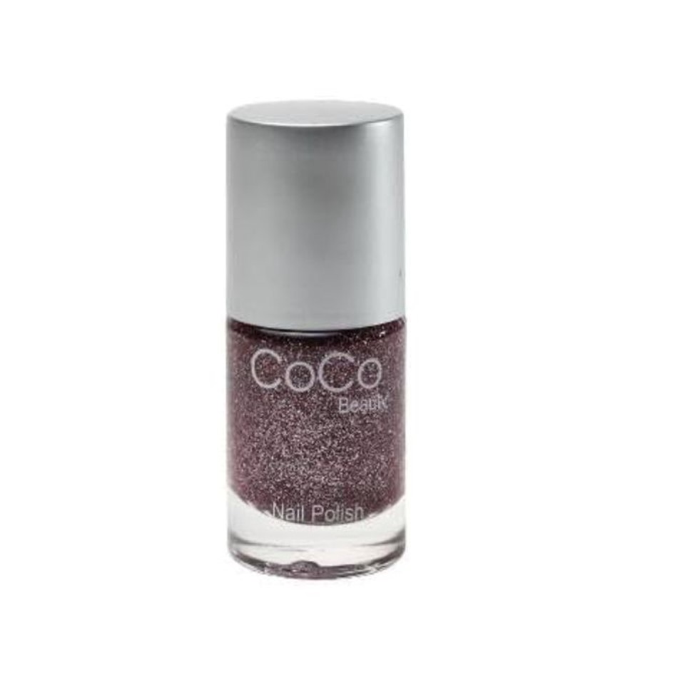 Coco Beauty Nail Polish - 115 - 12ml