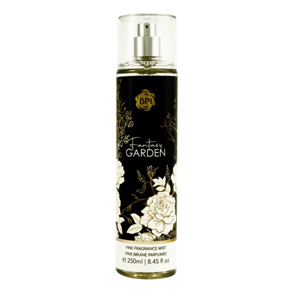 Bpi Fantasy Garden Fragrance Mist - Women - 250ml