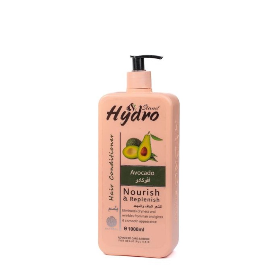 Hydro Hair Conditioner With Avocado - 1000ml