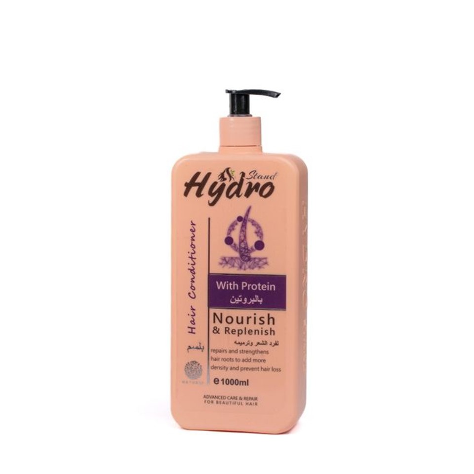 Hydro Hair Conditioner With Protein - 1000ml