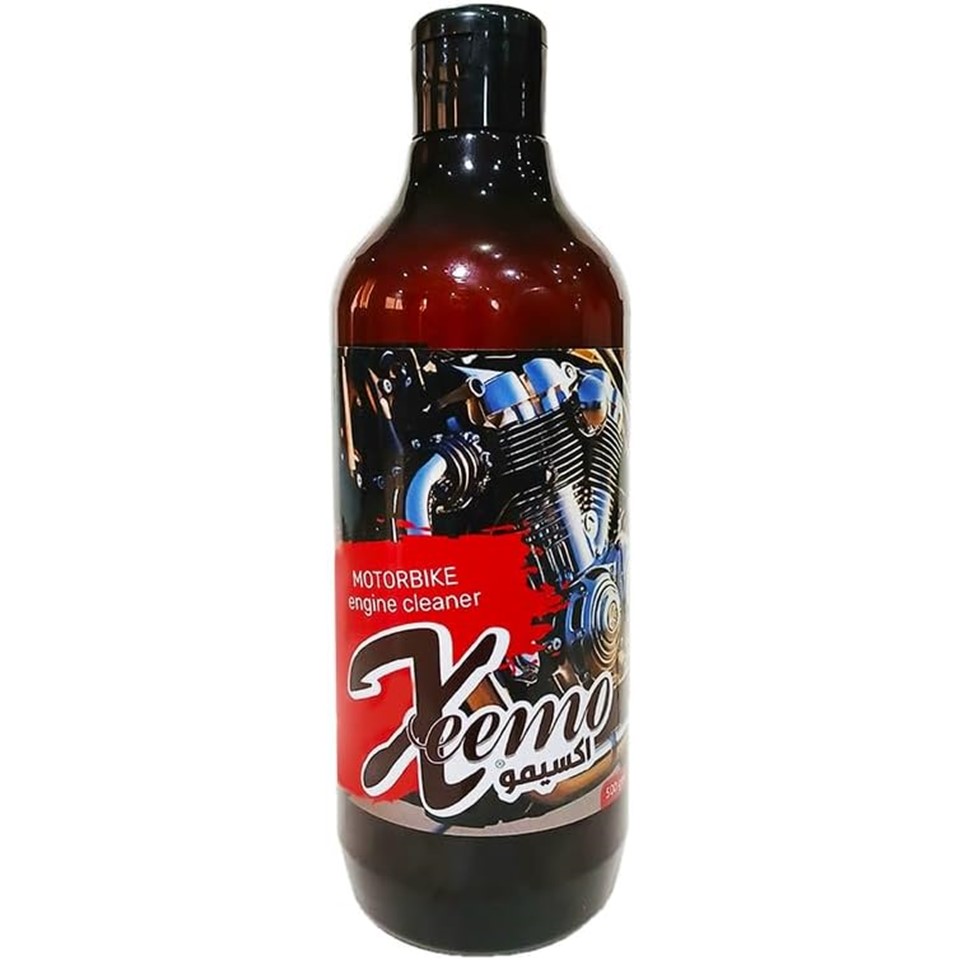 Xeemo Electric Bike Motor Polish