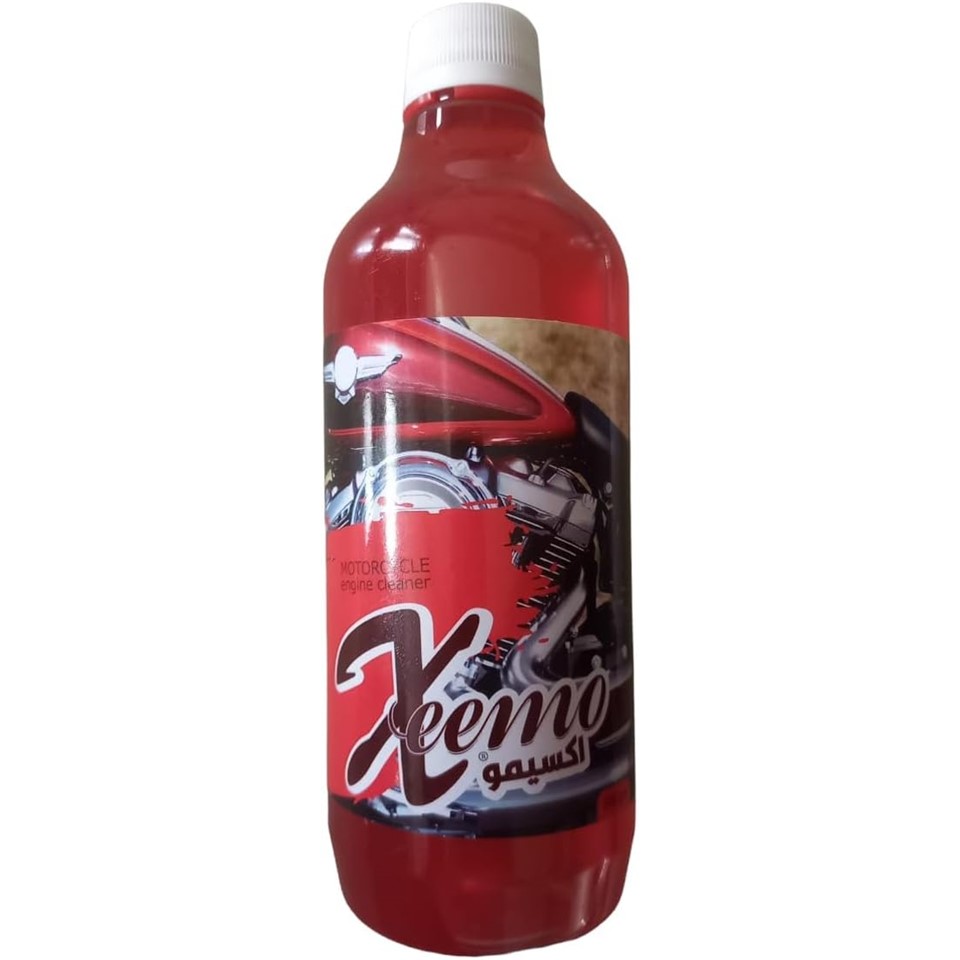 Xemoo Electric Bike Cleaner