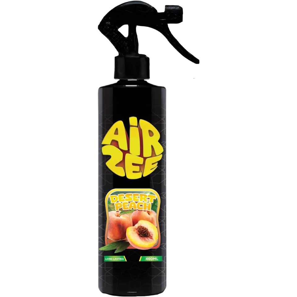 Xeemo Aqua Air Freshener Desert Peach - 460 ml