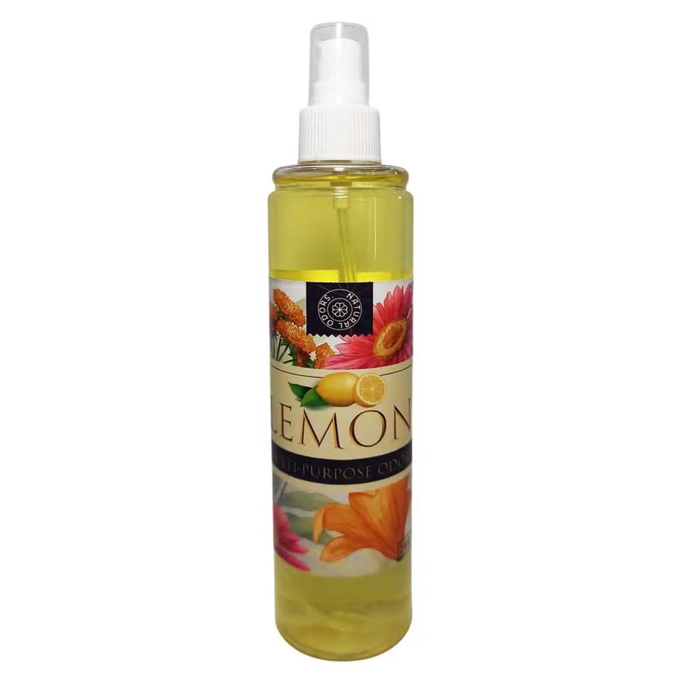 Xeemo Fresh Lemon Cologne