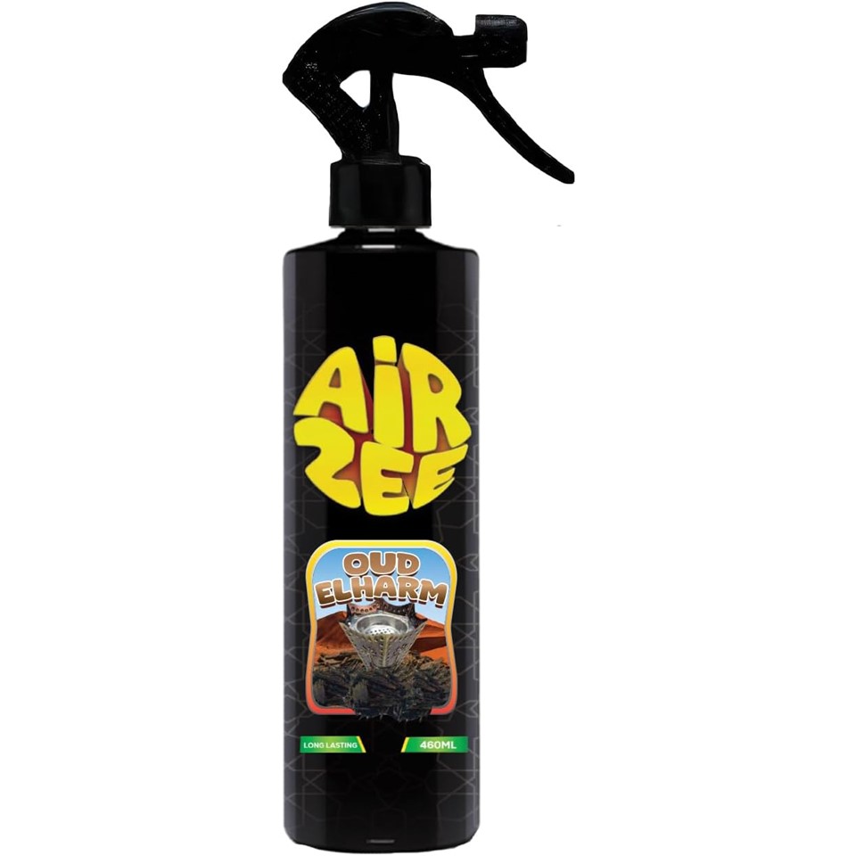 Xeemo Airy Oud Al Haram Air Freshener - 460ml