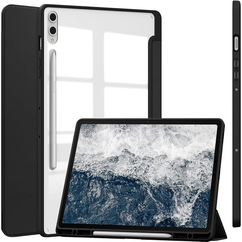 Ninki Case Samsung Galaxy Tab Plus S10