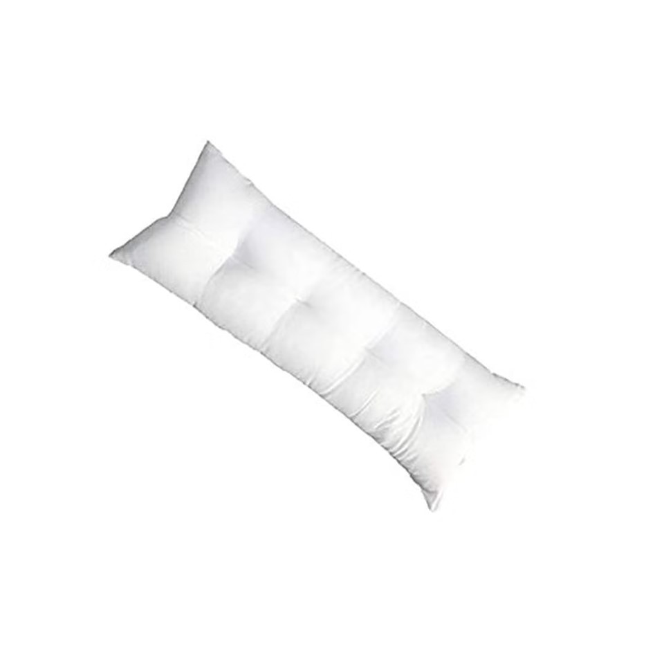 Weber Bed Pillow - white - 120cm